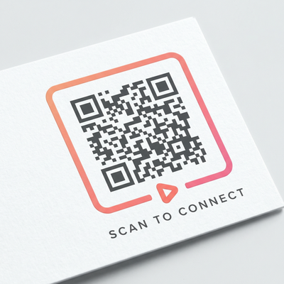 海角网商务二维码